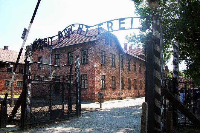 Auschwitz Tours Memorial and Museum Guided Tour from Krakow - Key points before you book
