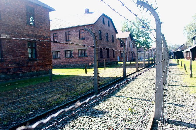 Auschwitz & Wieliczka ONE DAY Guided Tour +Private Transportation - Two of Poland’s major sights in one very long day