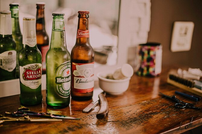 Authentic Beer and Pierogi Tour of Krakow - How the $109.70 price makes sense