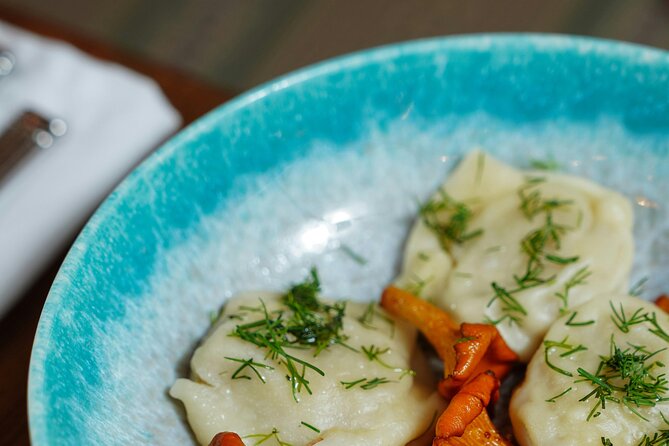 Authentic Beer and Pierogi Tour of Krakow - Who should book this Krakow tasting