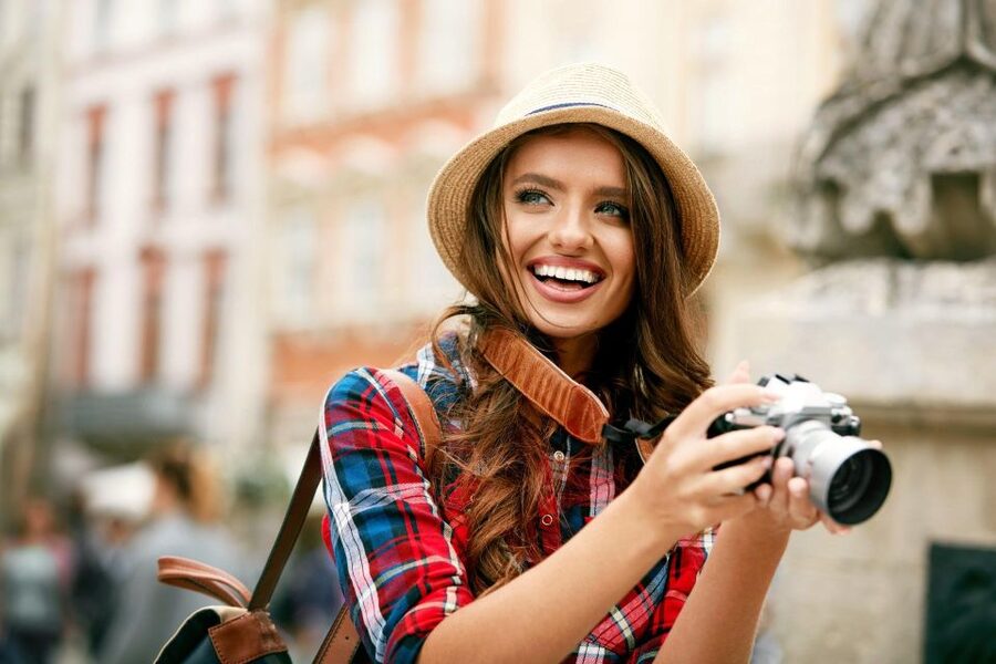 Bike Tour of Krakow Old Town, Top Attractions and Nature - The guide makes the difference