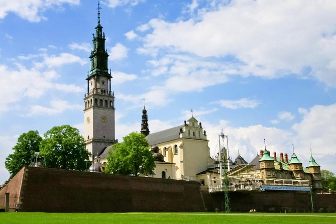 Black Madonna Czestochowa Jasna Gora Private Tour From Krakow - Who will enjoy this Czestochowa tour most?