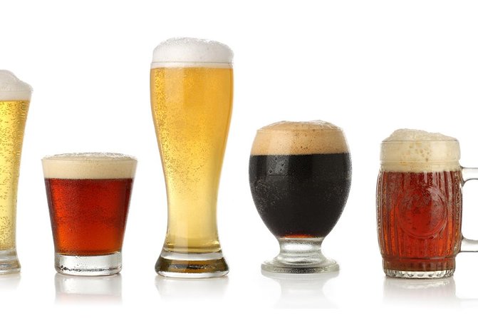 Brewery Dinner -center of Krakow - Practical timing and booking advice