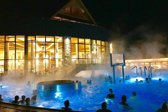 Chocholow Thermal Baths Evening Experience from Kraków - A Warm Evening Beyond Kraków