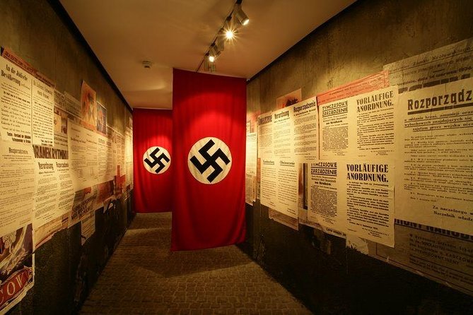 City Pass with almost 40 Museums and Attractions - Schindler’s Factory and Podgórze deserve a full half-day