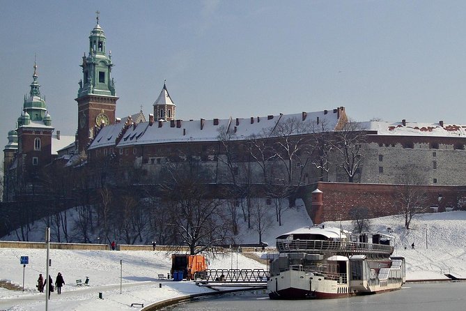 City Tour by electric car- Krakow - Schindler’s Factory, with admission included