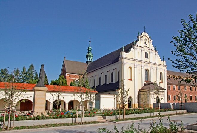 Communist Bike Tour of Nowa Huta - Key points to know before you book