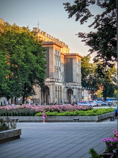 Communist Krakow - Nowa Huta Walking Tour in English - Should you book the Nowa Huta walk?