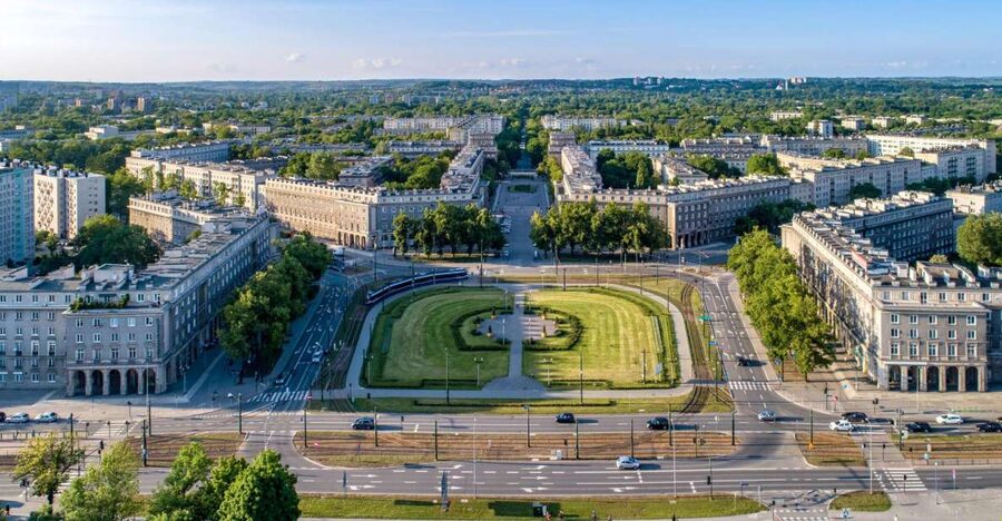 Communist Krakow - Nowa Huta Walking Tour in English - Why Nowa Huta changes your view of Krakow