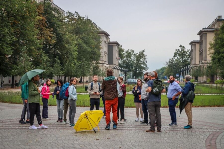 Communist Krakow - Nowa Huta Walking Tour in English - The Ark of the Lord and spiritual resistance