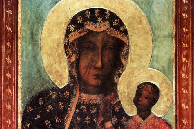 Częstochowa Black Madonna - Why Częstochowa matters beyond the famous painting