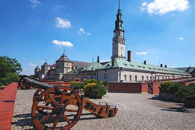 Czestochowa Black Madonna Private Day Tour from Krakow - Practical details that can make or break the visit