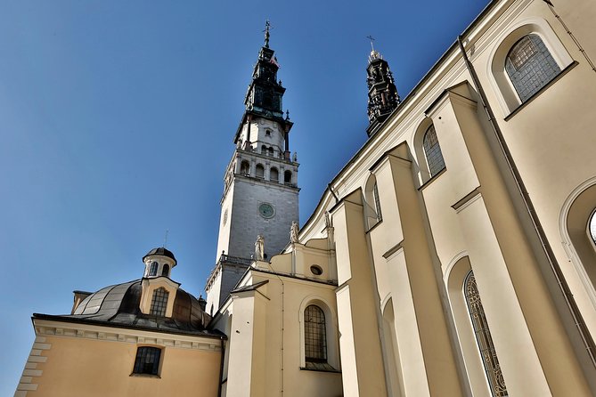 Czestochowa the Black Madonna Day Tour from Krakow - Price, value, and the length of the day