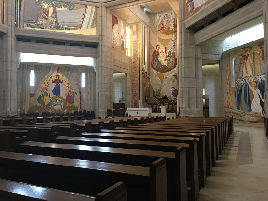 Day Tour: Traces of Pope John Paul II near Krakow - Should you book the Pope John Paul II day tour?