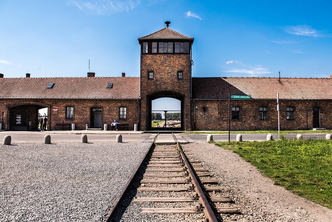 Day Trip: Auschwitz-Birkenau and Wieliczka Salt Mine from Krakow - Why this pairing works, and why it makes for a long day
