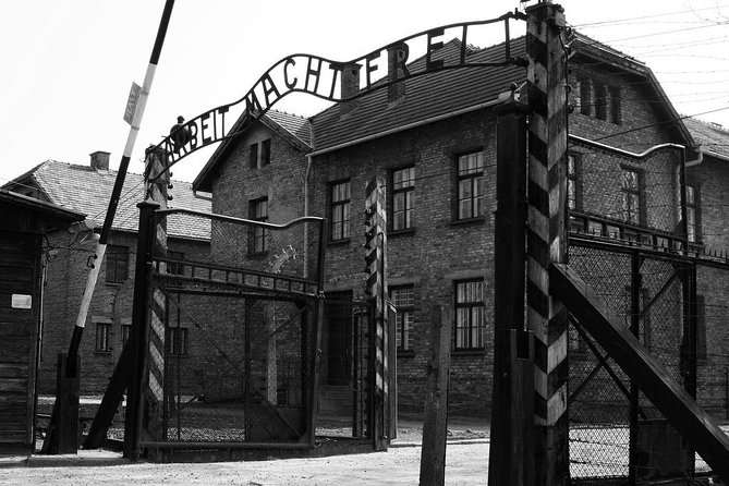 Day Trip: Auschwitz-Birkenau and Wieliczka Salt Mine from Krakow - Getting back to Krakow