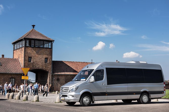 Day Trip: Auschwitz-Birkenau and Wieliczka Salt Mine from Krakow - Who will get the most from this day trip