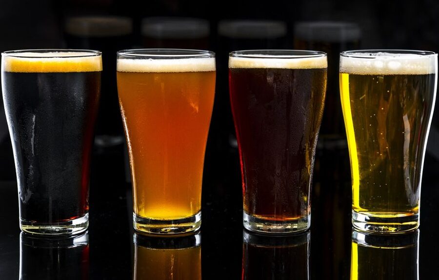 Discover the Best Local Beers in Krakow with Private Guide - Key points to know before booking