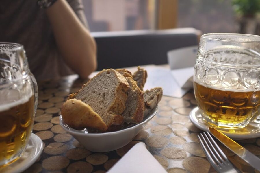 Discover the Best Local Beers in Krakow with Private Guide - Practical details that matter