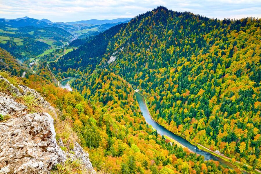 Dunajec River Gorge and Zakopane: Full-Day Trip from Krakow - Key points to know before booking