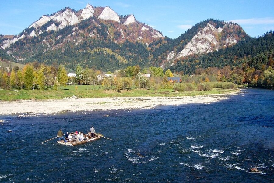 Dunajec River Gorge and Zakopane: Full-Day Trip from Krakow - Who should book this outing?