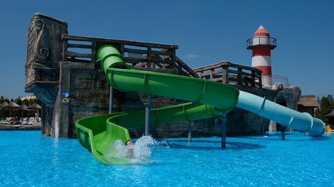 Energylandia Amusement Park - Key points to know before you go