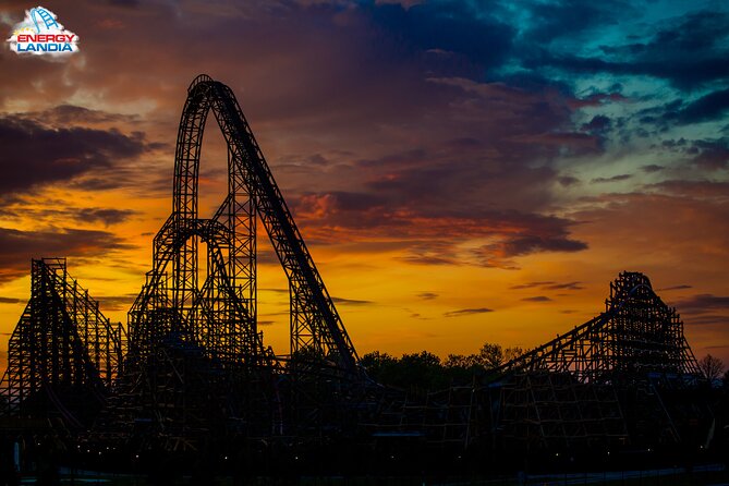 Energylandia Amusement Park - Is $142.42 a fair price from Krakow?
