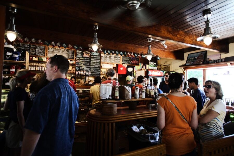 EVERYDAY Krakow Beer Tasting Tour - Practical advice before you meet the guide