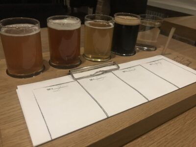 EVERYDAY Krakow Beer Tasting Tour