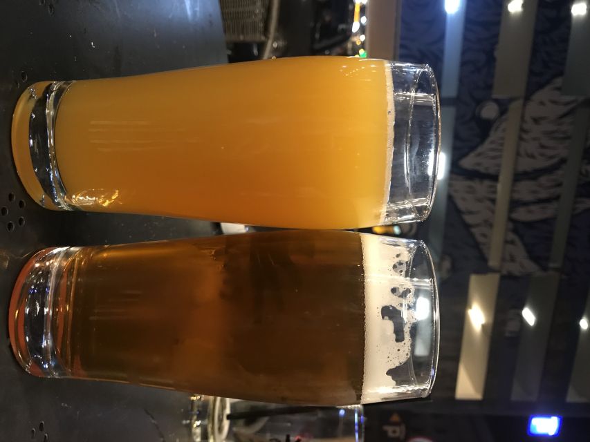 EVERYDAY Krakow Beer Tasting Tour - Who will enjoy this beer tour most?