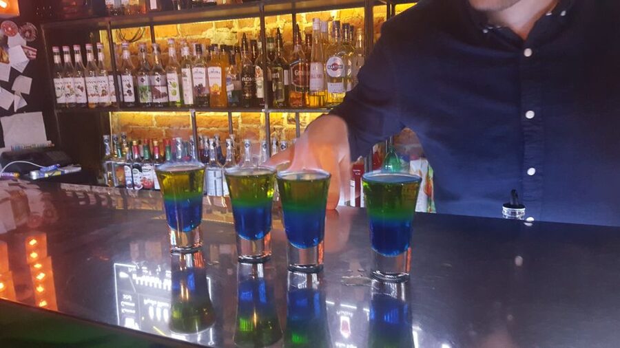 EVERYDAY Krakow Vodka Tasting Tour - Key details before you book