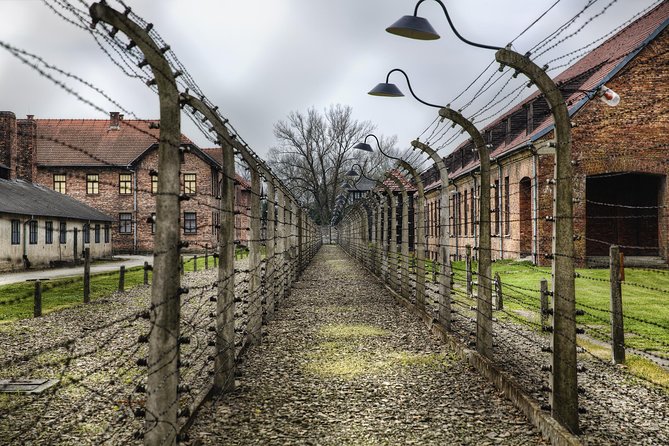 Exclusive Small Group Auschwitz-Birkenau Guided Tour from Krakow - The journey from Krakow
