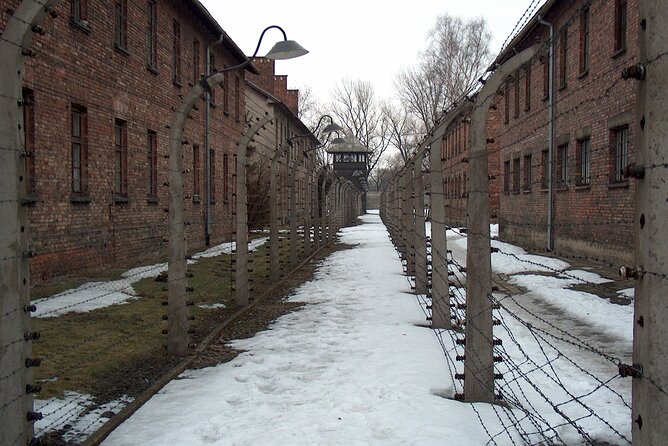 Exclusive Small Group Auschwitz-Birkenau Guided Tour from Krakow - Is the $168.10 price fair?