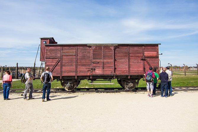 From Cracow: Auschwitz- Birkenau Tour with transportation - What this $36 Auschwitz transfer really offers