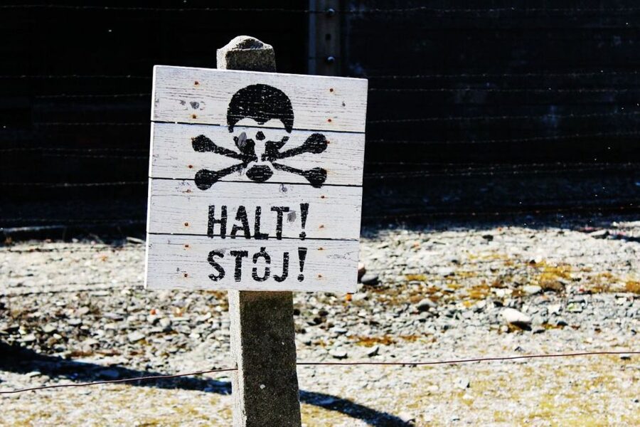 From Krakow: Auschwitz Birkenau and Salt Mine Guided Tour - The road to Wieliczka and a change in mood