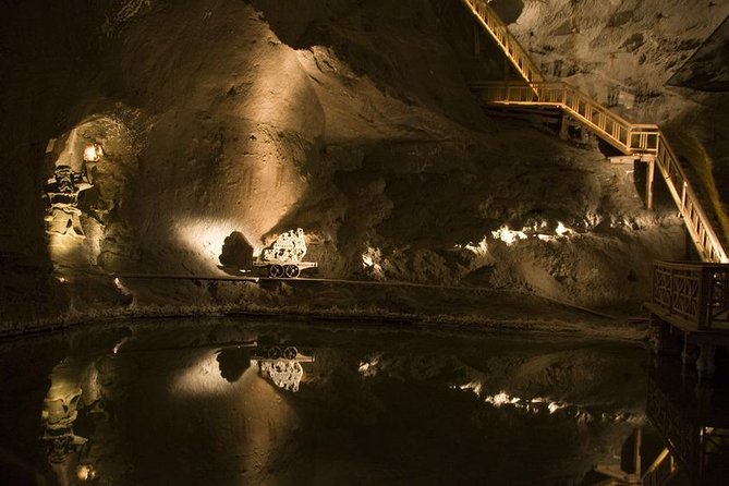 From Krakow: Auschwitz-Birkenau and Salt Mine with Private Transfer - Auschwitz-Birkenau: three hours with a serious purpose