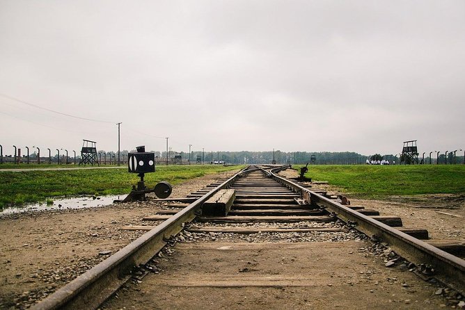 From Krakow: Auschwitz-Birkenau and Salt Mine with Private Transfer - Timing, pickup, and the shape of the day