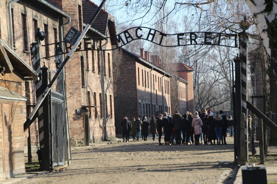 From Krakow: Auschwitz-Birkenau and Self-Guided Day Tour - A serious day that needs the right expectations