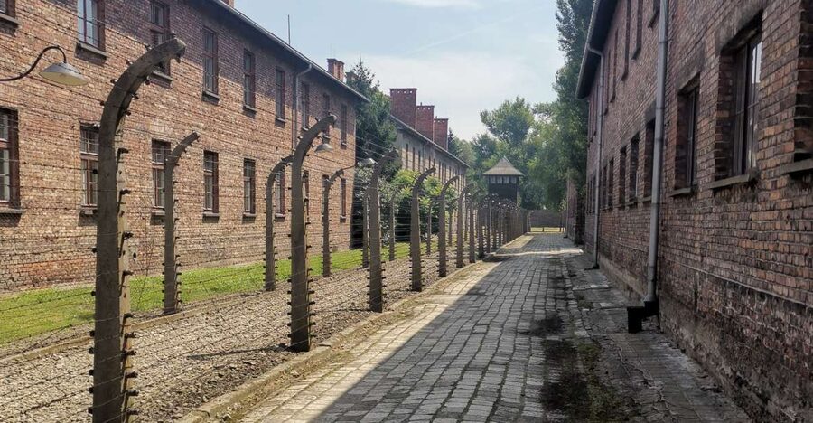 From Krakow: Auschwitz-Birkenau Camp Complex Guided Day Trip - Key points at a glance