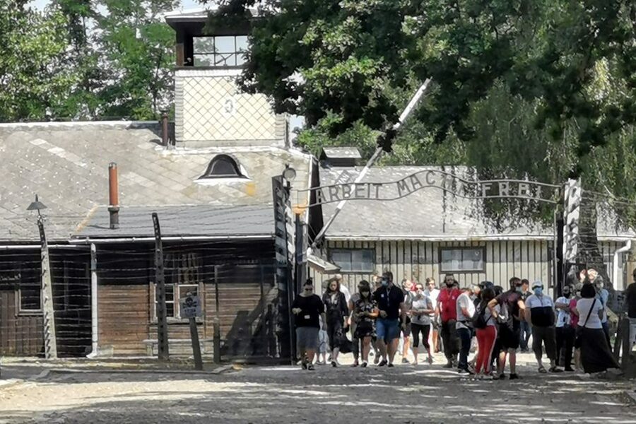 From Krakow: Auschwitz-Birkenau Camp Complex Guided Day Trip - Should you book it?
