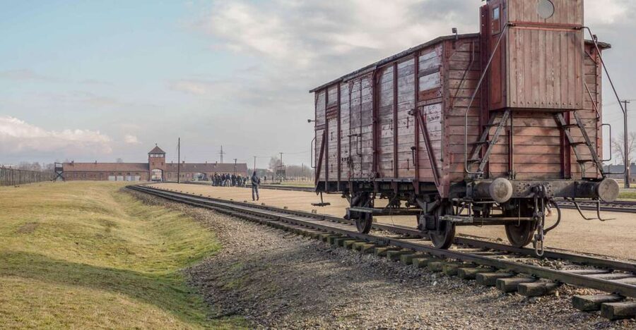 From Krakow: Auschwitz-Birkenau Full-Day Guided Tour - Practical advice for a respectful visit