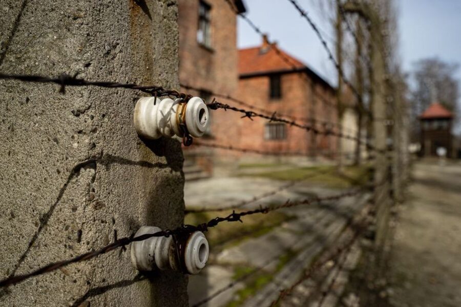 From Krakow: Auschwitz-Birkenau Full-Day Tour - The 15-minute break