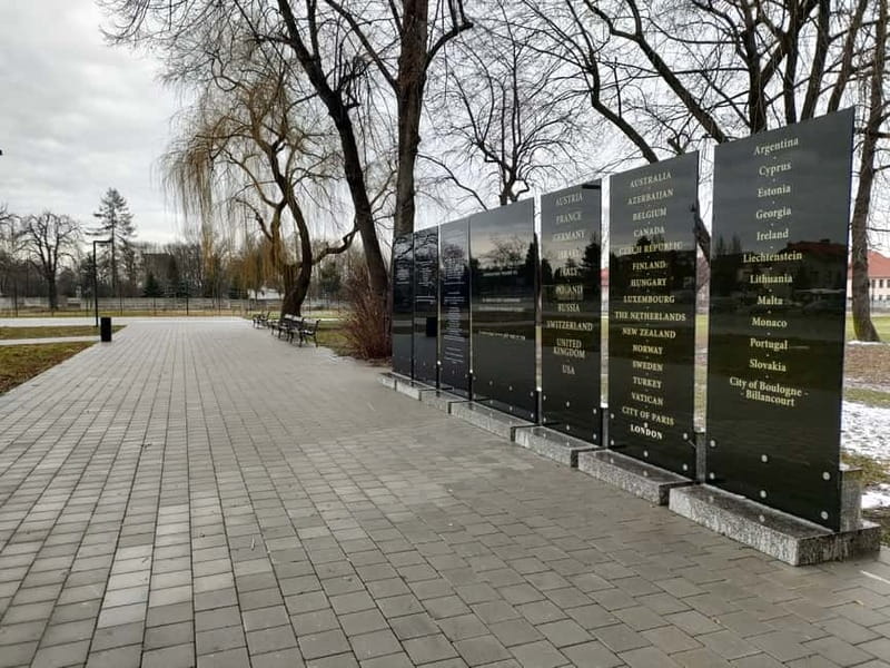 From Krakow: Auschwitz-Birkenau Guided Full-Day Tour - Key points before you book