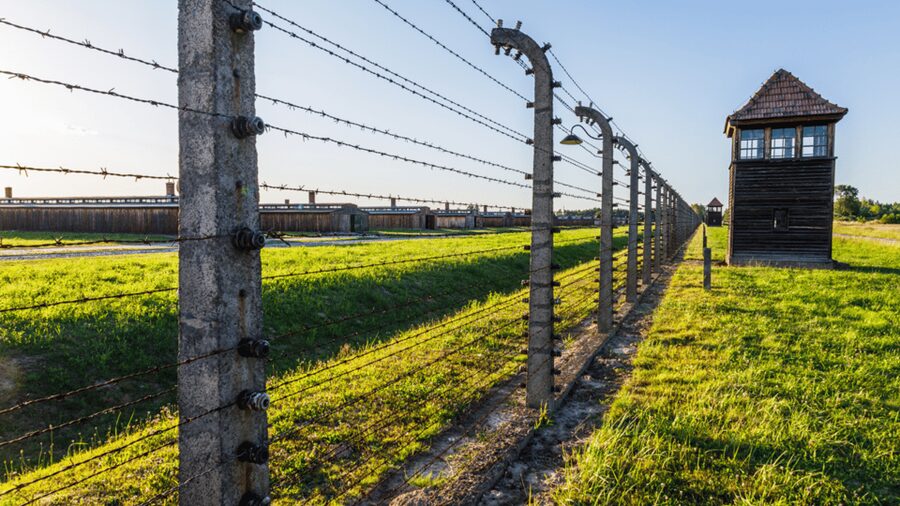 From Krakow: Auschwitz-Birkenau Guided Tour Guaranteed Time - The short break before Birkenau