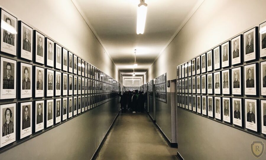 From Krakow: Auschwitz-Birkenau Guided Tour & Hotel Pickup - The short break between the two sites
