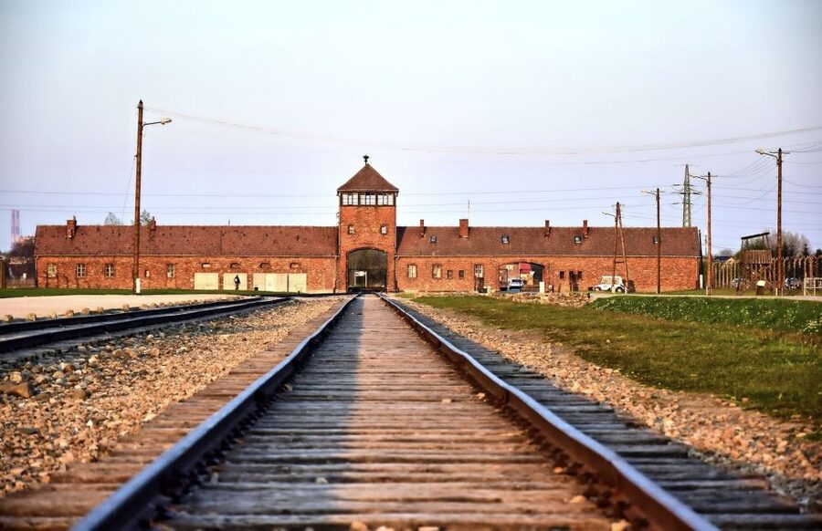 From Krakow: Auschwitz-Birkenau Guided Tour & Pickup - Who should book this experience?