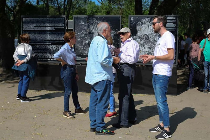 From Krakow: Auschwitz-Birkenau Guided Tour & Pickup Options - What is included, and what you should bring