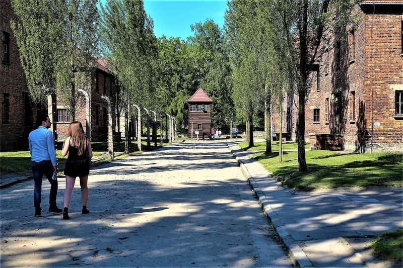 From Krakow: Auschwitz-Birkenau Guided Tour & Pickup Options - Is $33 good value?