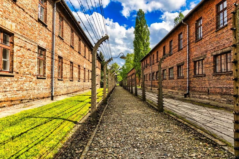 From Krakow: Auschwitz-Birkenau Guided Tour & Transport - Key points to know before booking
