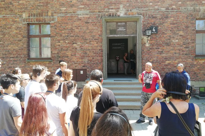 From Kraków: Auschwitz-Birkenau Guided Tour with Licensed Guide - Why this visit matters